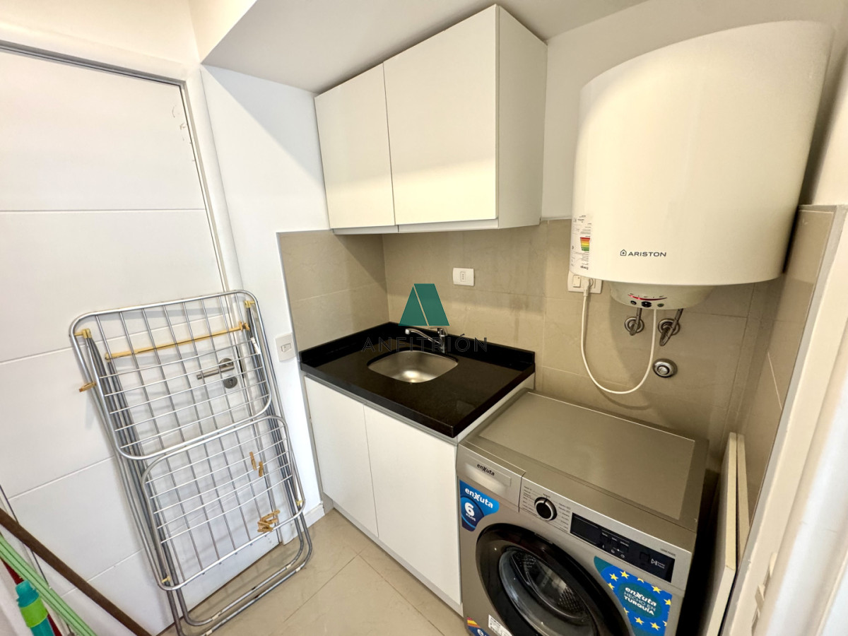 Apartamento ID.208 - Apartamento en Blue Marine - Playa Brava, Punta del Este