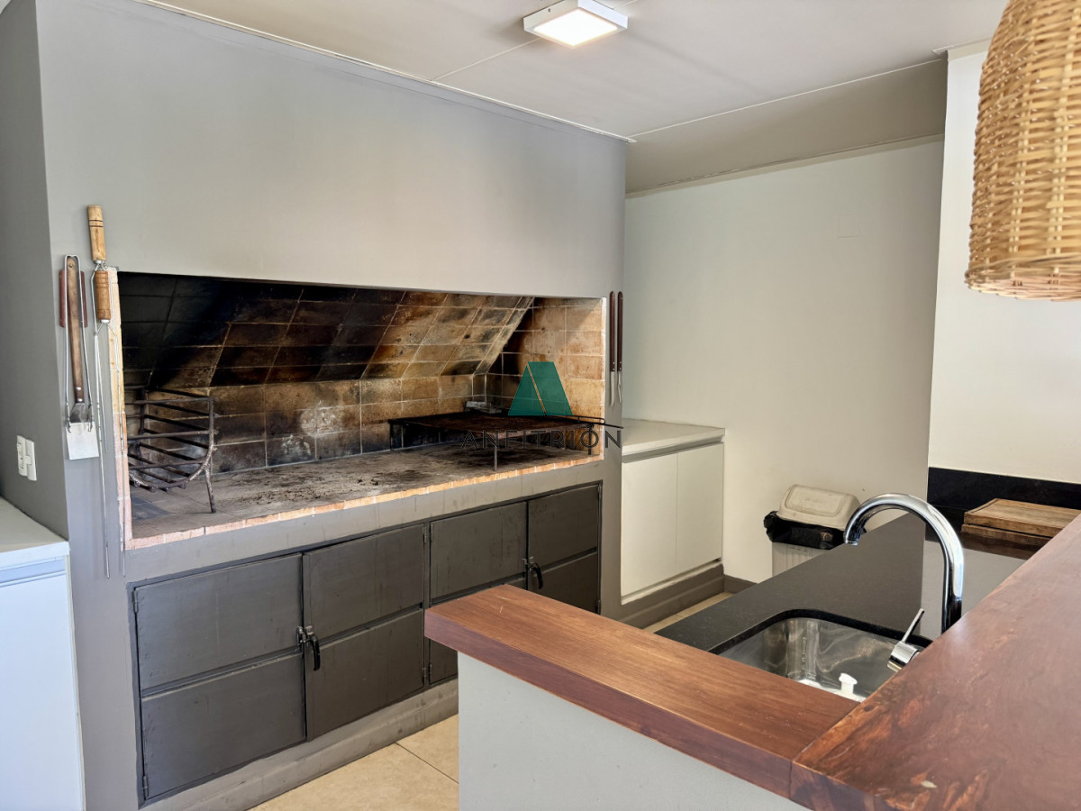 Apartamento ID.207 - Penthouse en - Playa Brava, Punta del Este