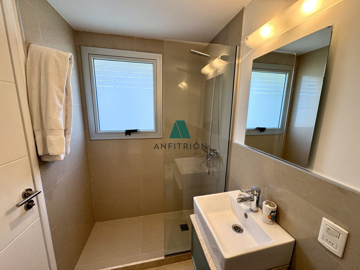 Apartamento ID.208 - Apartamento en Blue Marine - Playa Brava, Punta del Este