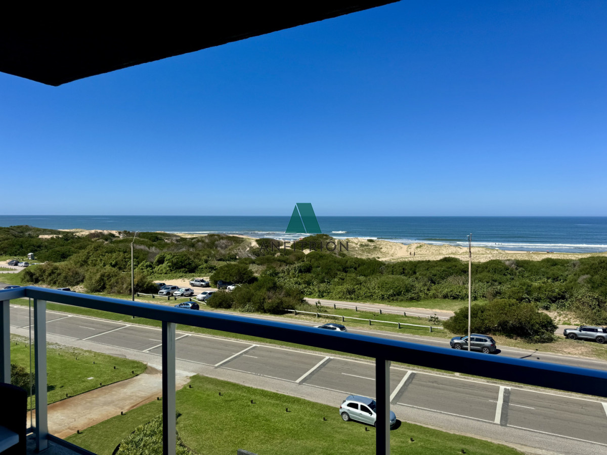Apartamento ID.207 - Penthouse en - Playa Brava, Punta del Este