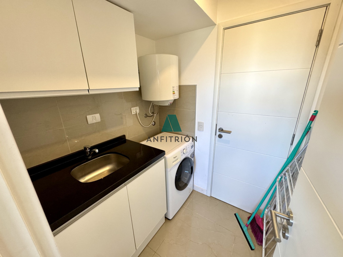 Apartamento ID.207 - Penthouse en - Playa Brava, Punta del Este