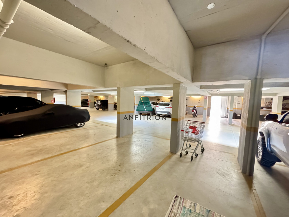 Apartamento ID.208 - Apartamento en Blue Marine - Playa Brava, Punta del Este