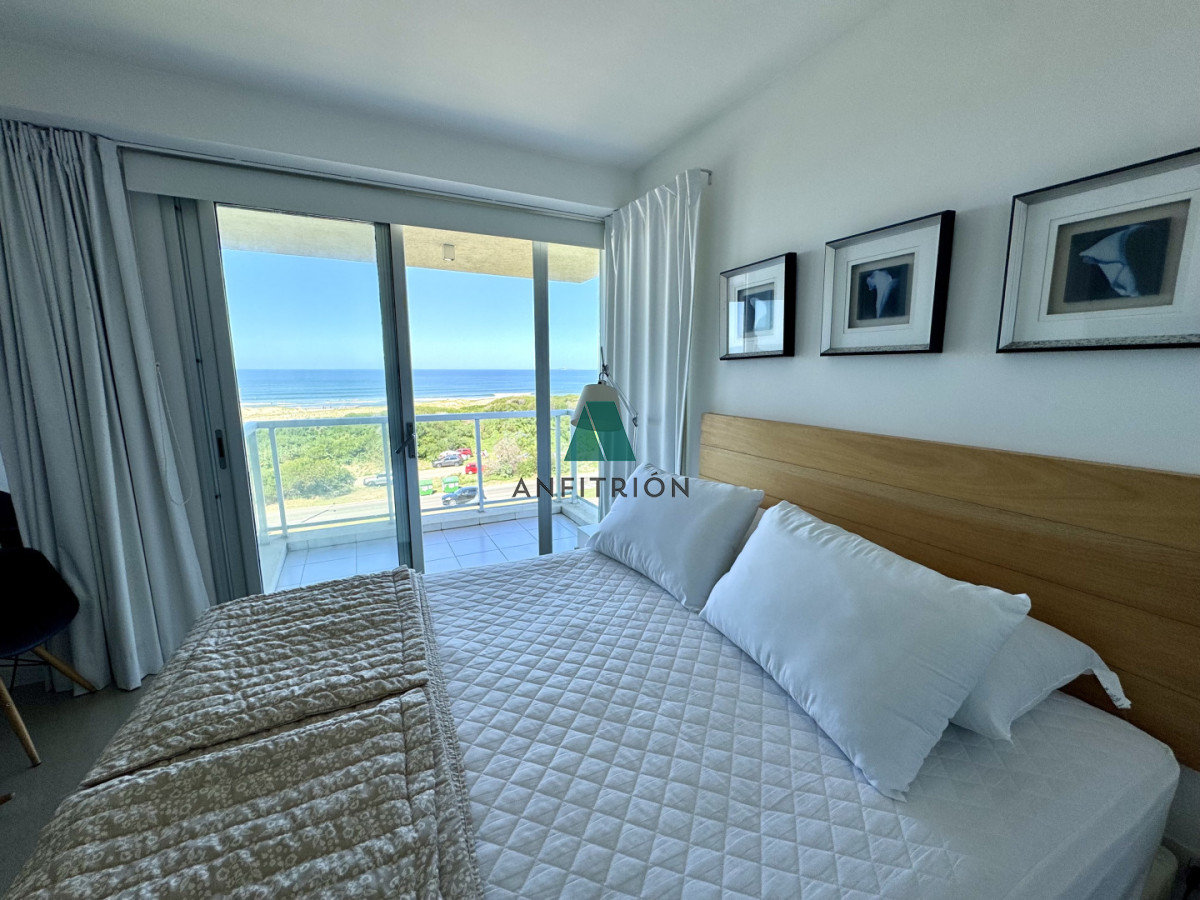 Apartamento ID.207 - Penthouse en - Playa Brava, Punta del Este