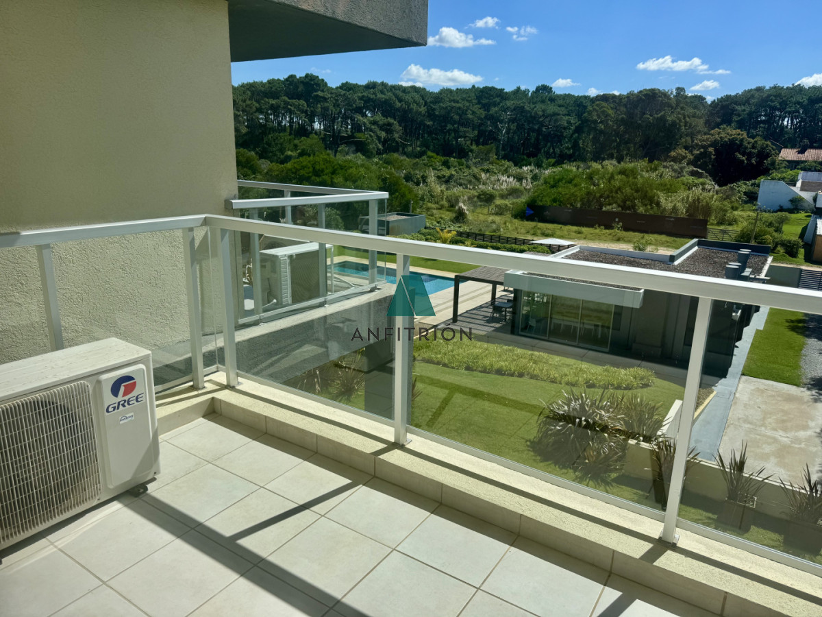 Apartamento ID.208 - Apartamento en Blue Marine - Playa Brava, Punta del Este
