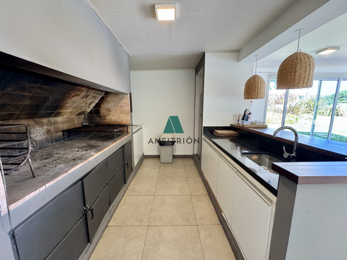 Apartamento ID.207 - Penthouse en - Playa Brava, Punta del Este