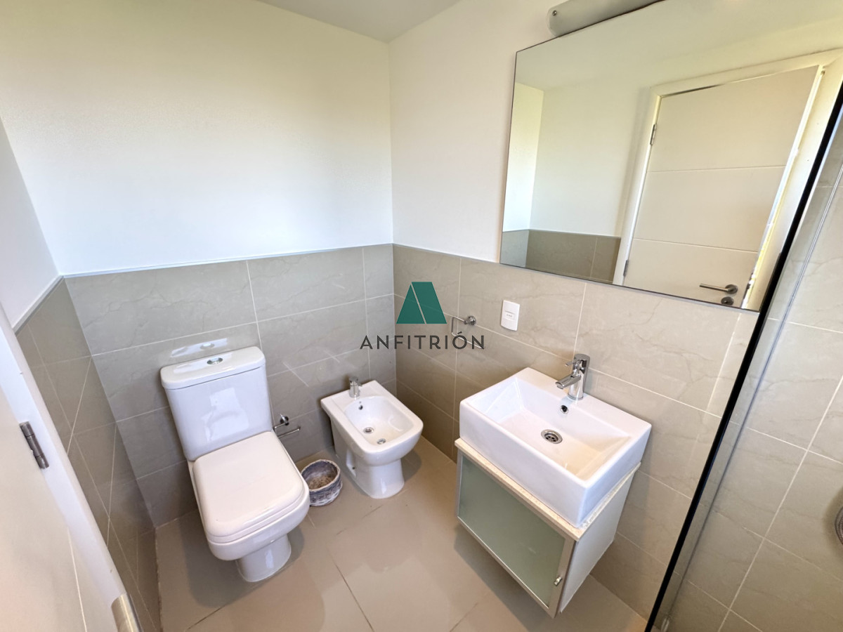 Apartamento ID.207 - Penthouse en - Playa Brava, Punta del Este