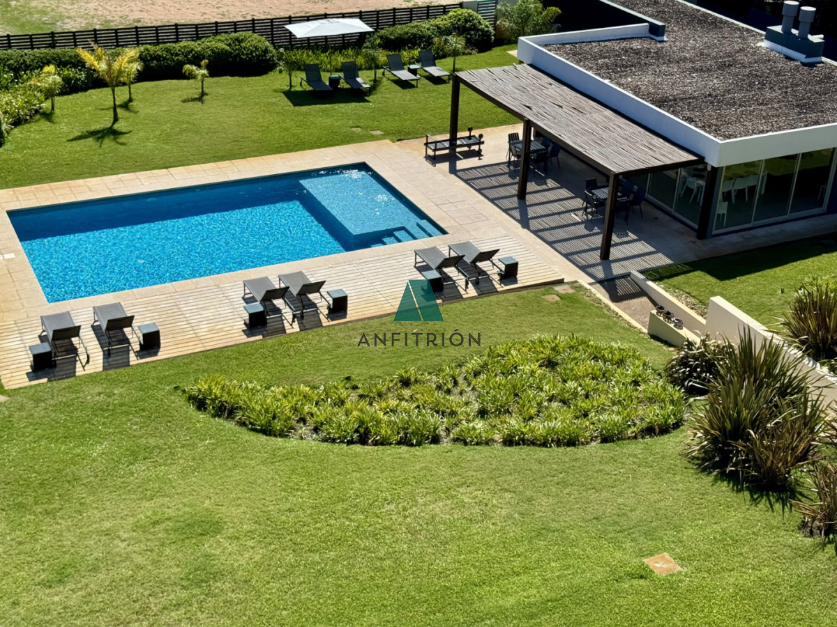 Apartamento ID.207 - Penthouse en - Playa Brava, Punta del Este