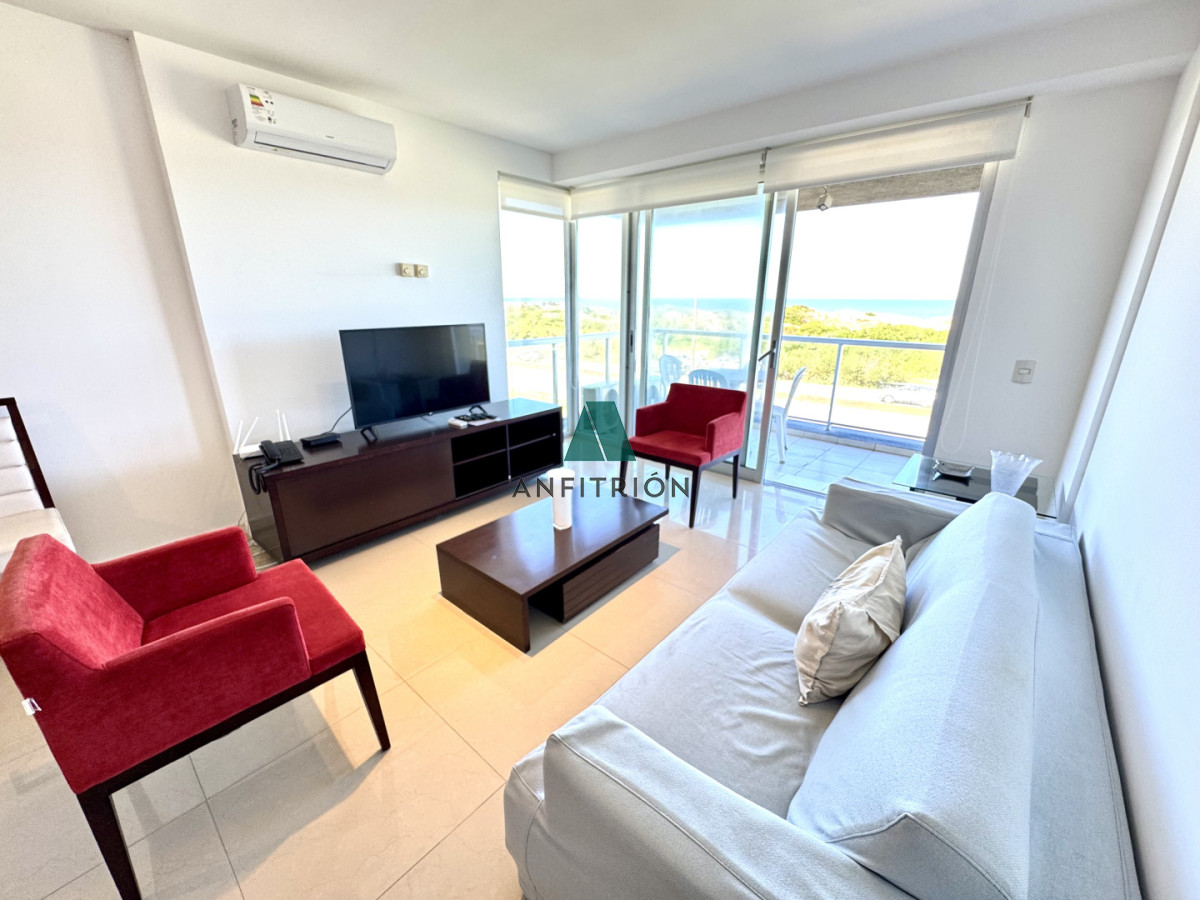 Apartamento ID.208 - Apartamento en Blue Marine - Playa Brava, Punta del Este