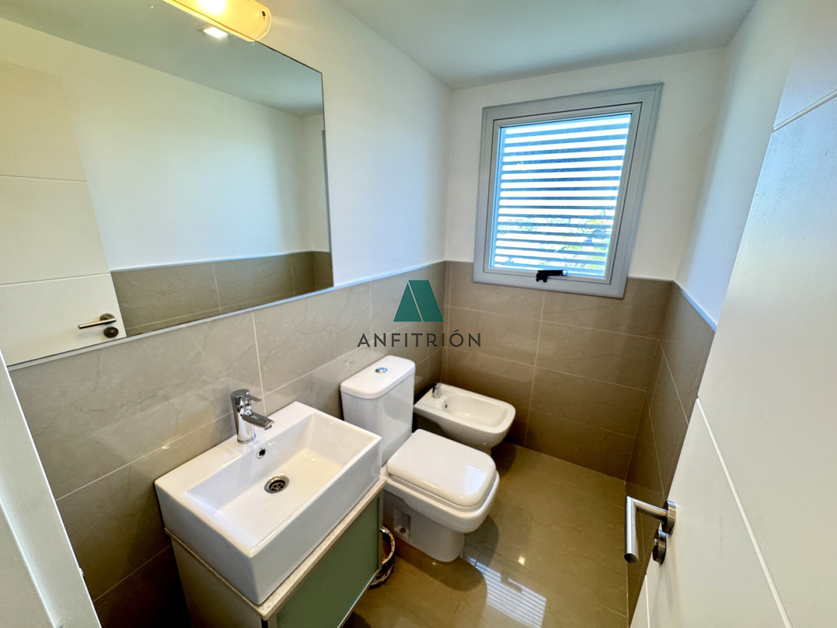 Apartamento ID.207 - Penthouse en - Playa Brava, Punta del Este