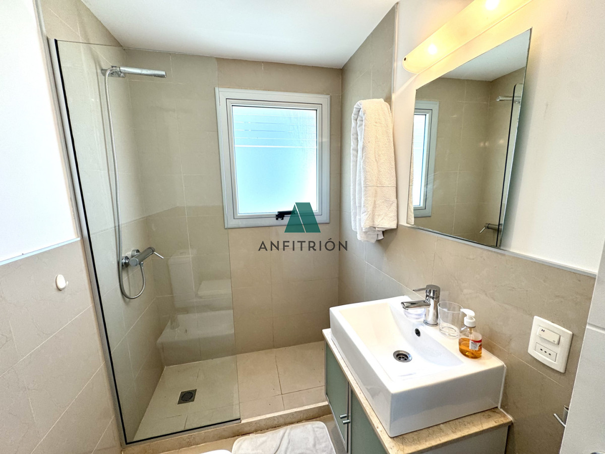 Apartamento ID.208 - Apartamento en Blue Marine - Playa Brava, Punta del Este