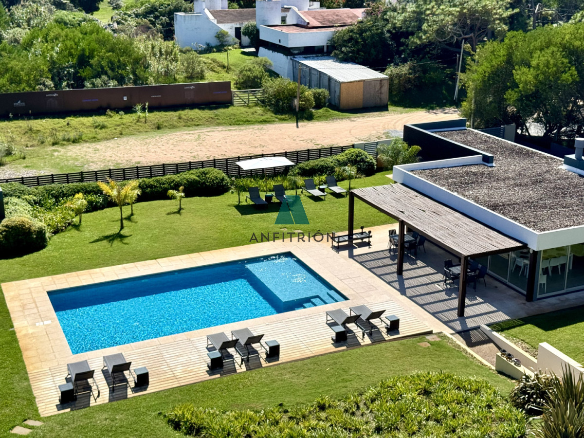 Apartamento ID.207 - Penthouse en - Playa Brava, Punta del Este