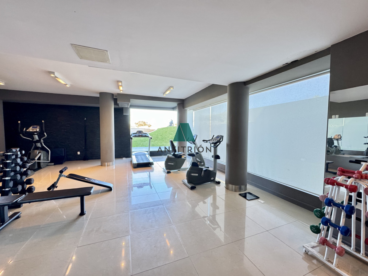 Apartamento ID.208 - Apartamento en Blue Marine - Playa Brava, Punta del Este