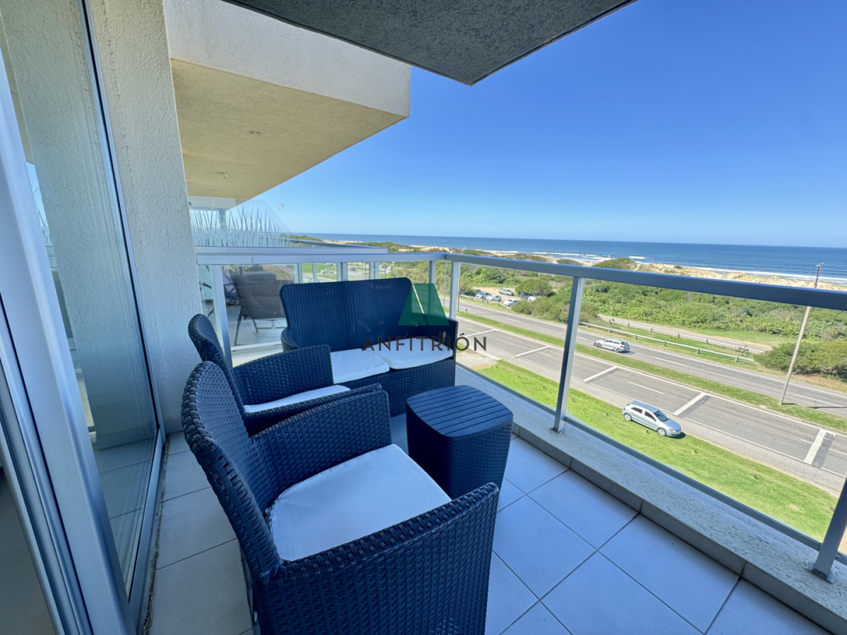 Apartamento ID.207 - Penthouse en - Playa Brava, Punta del Este