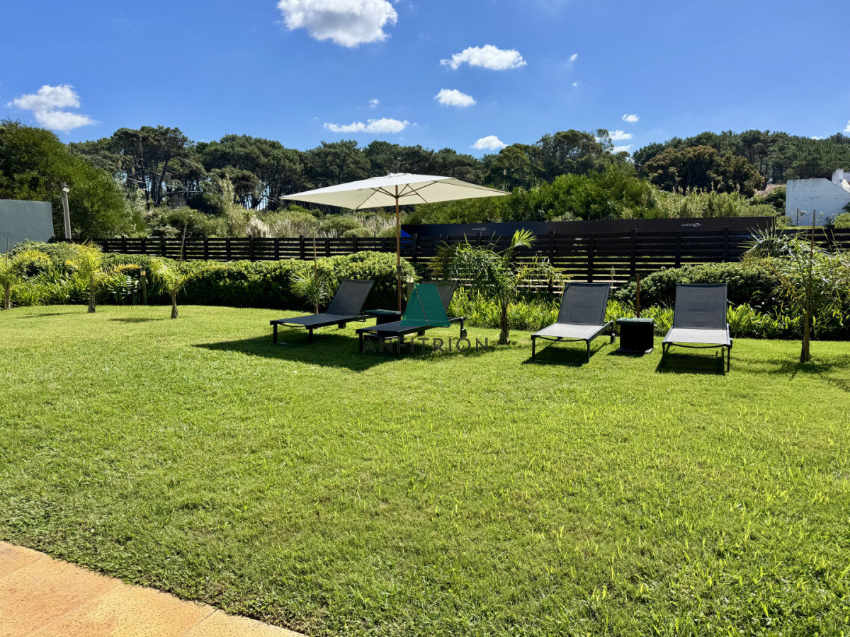 Apartamento ID.207 - Penthouse en - Playa Brava, Punta del Este