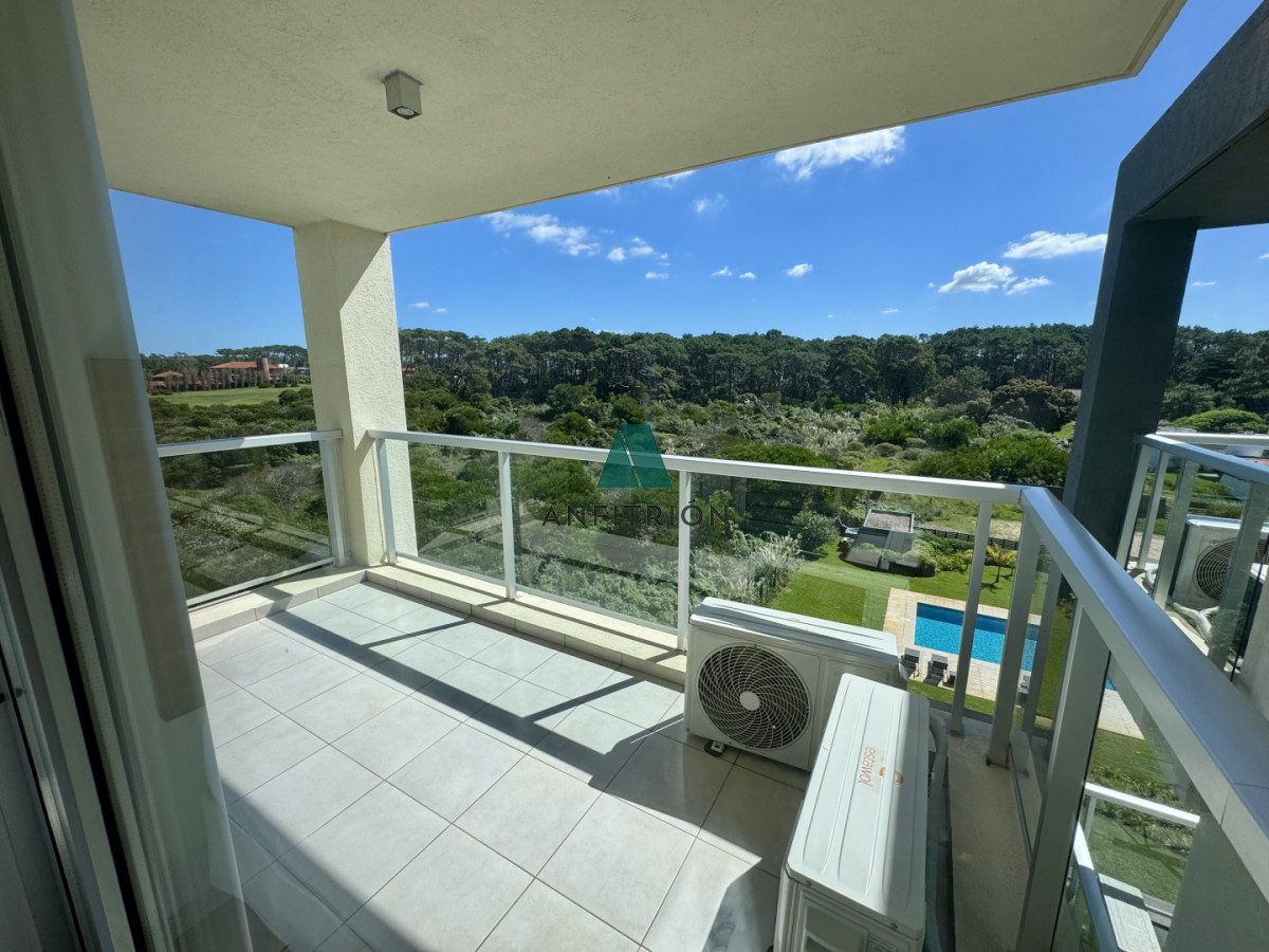 Apartamento ID.207 - Penthouse en - Playa Brava, Punta del Este