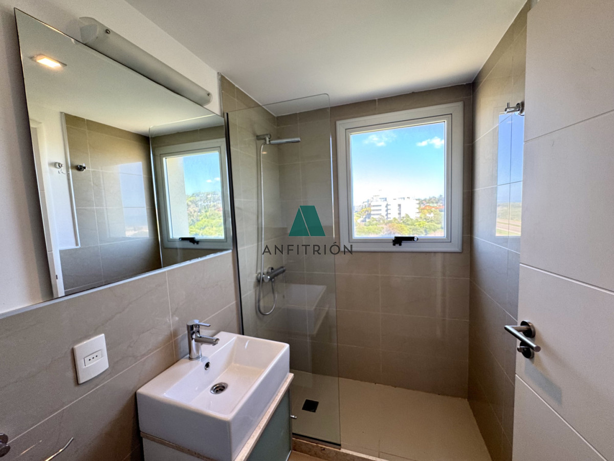 Apartamento ID.207 - Penthouse en - Playa Brava, Punta del Este