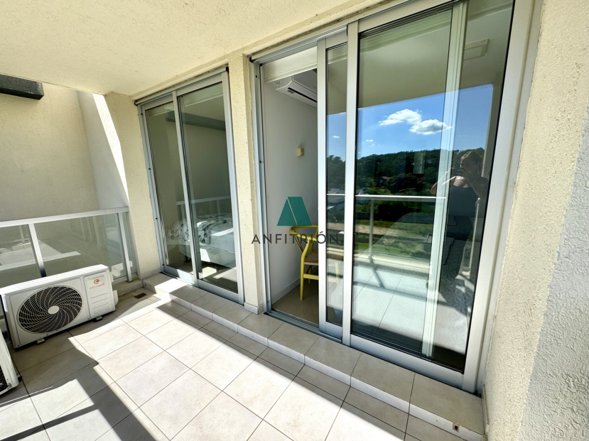 Apartamento ID.207 - Penthouse en - Playa Brava, Punta del Este