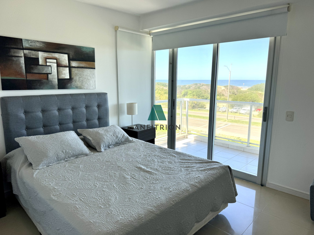 Apartamento ID.208 - Apartamento en Blue Marine - Playa Brava, Punta del Este