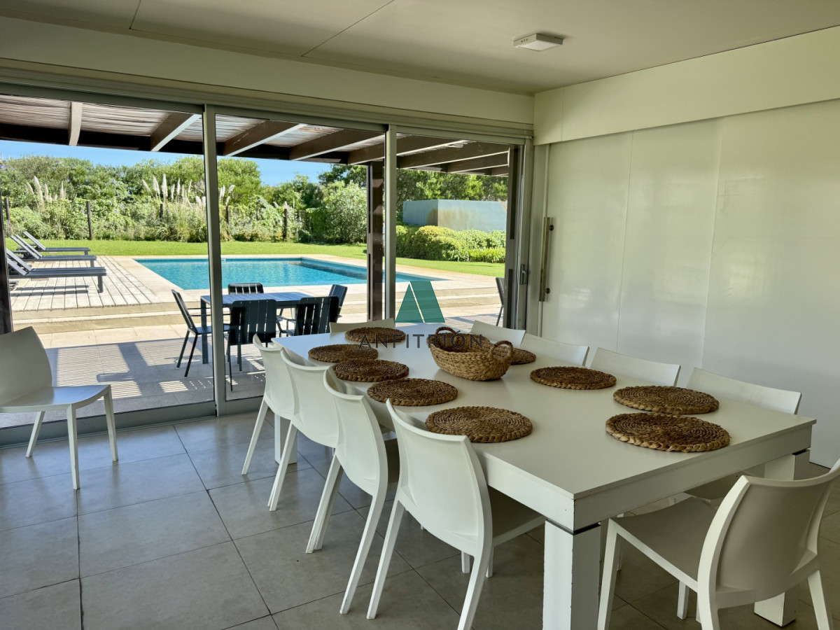 Apartamento ID.207 - Penthouse en - Playa Brava, Punta del Este