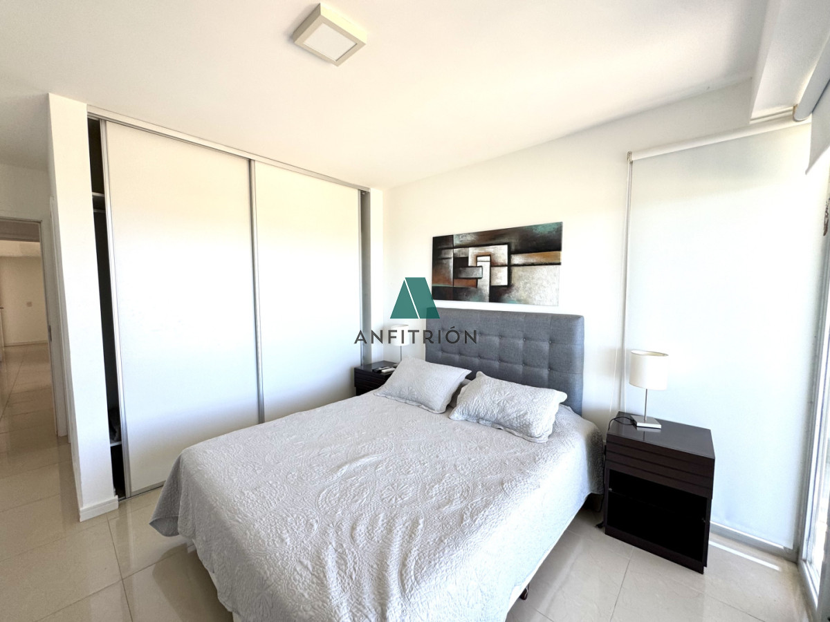 Apartamento ID.208 - Apartamento en Blue Marine - Playa Brava, Punta del Este