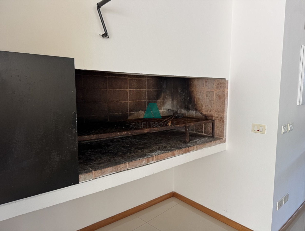 Apartamento ID.641 - Apartamento Blue Bird 3 dormitorios- Vista al mar.
