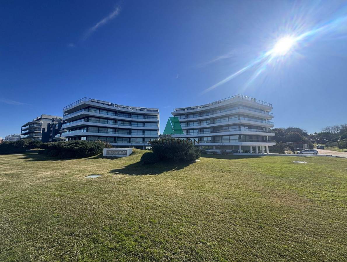 Apartamento ID.641 - Apartamento Blue Bird 3 dormitorios- Vista al mar.