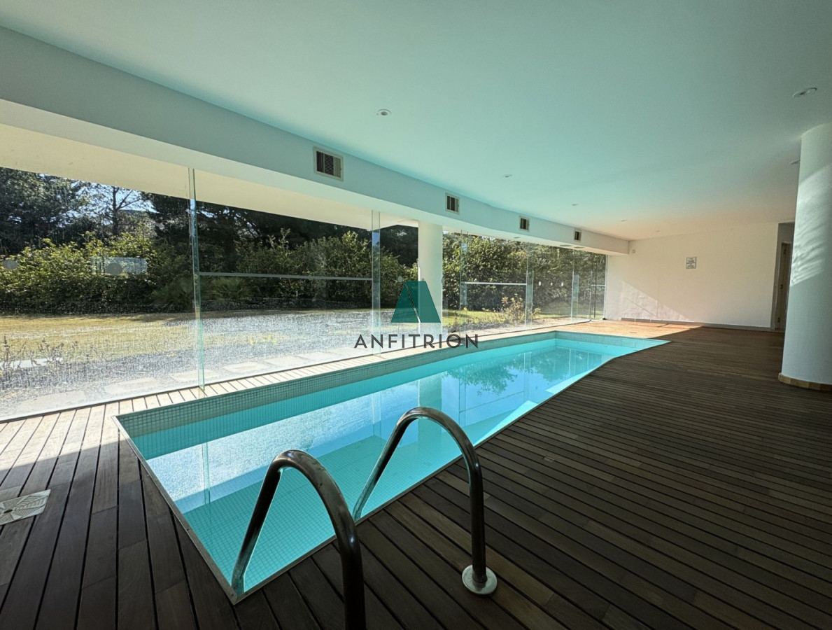 Apartamento ID.641 - Apartamento Blue Bird 3 dormitorios- Vista al mar.