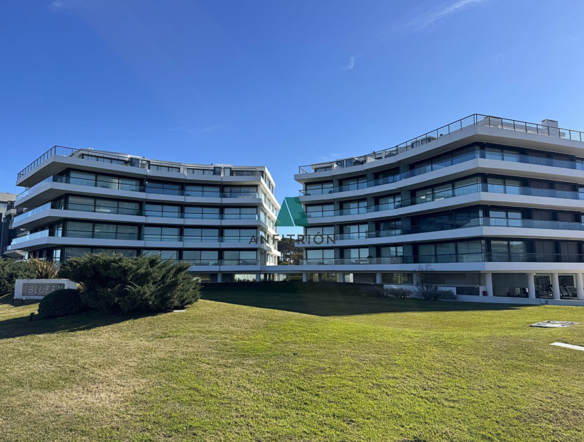 Apartamento ID.641 - Apartamento Blue Bird 3 dormitorios- Vista al mar.