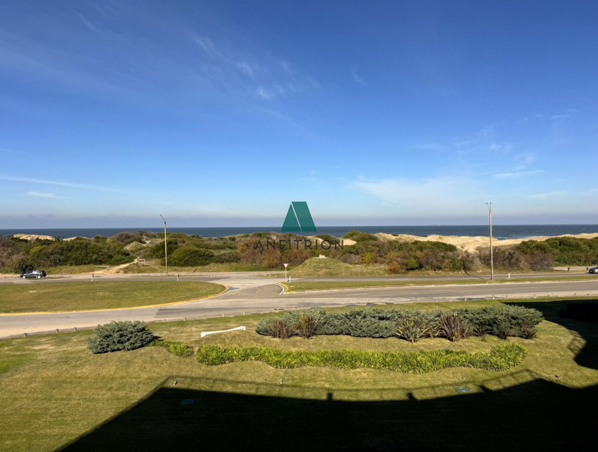 Apartamento ID.641 - Apartamento Blue Bird 3 dormitorios- Vista al mar.