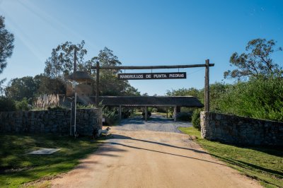 Terreno en Mangrullos