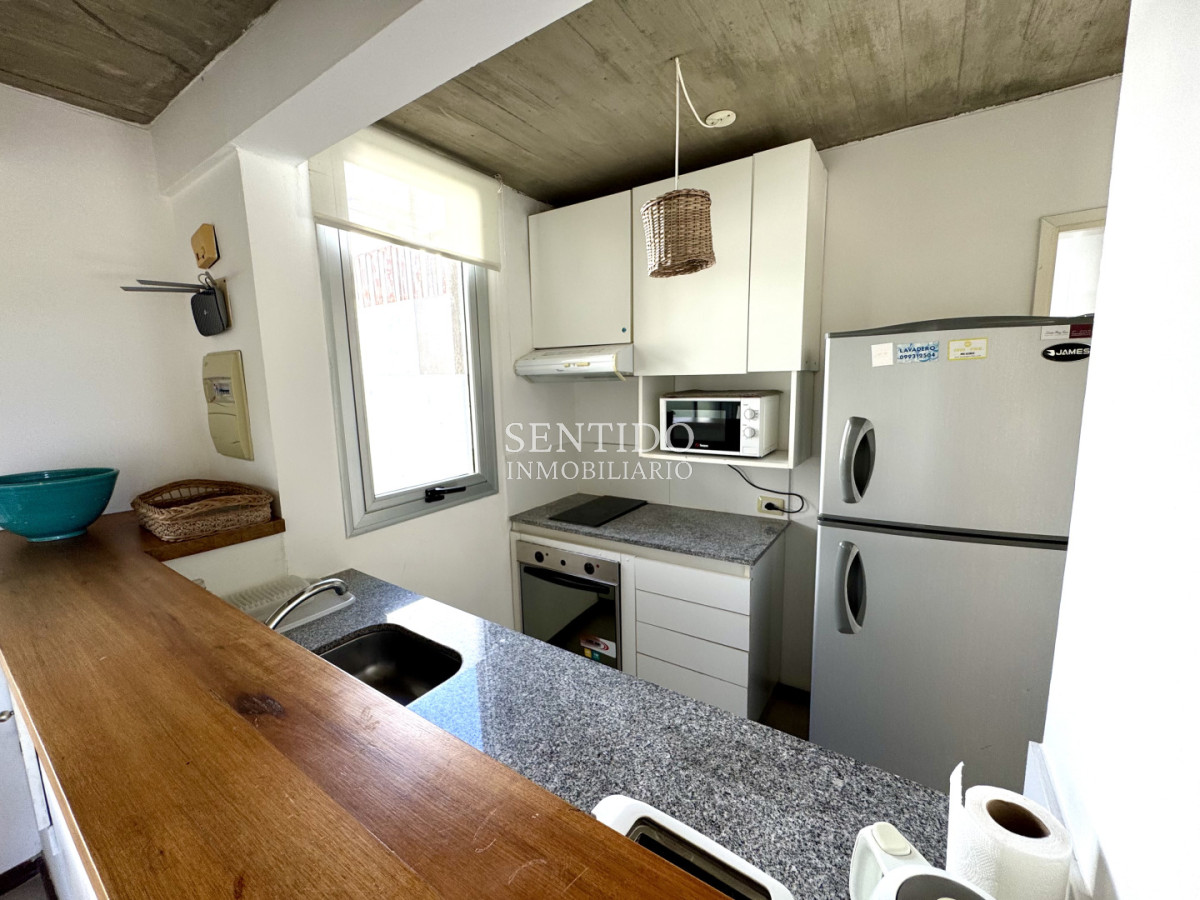 Apartamento