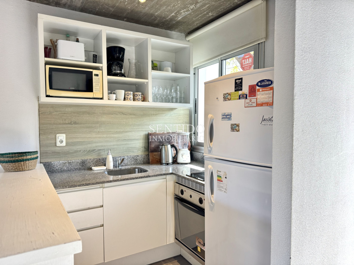 Apartamento