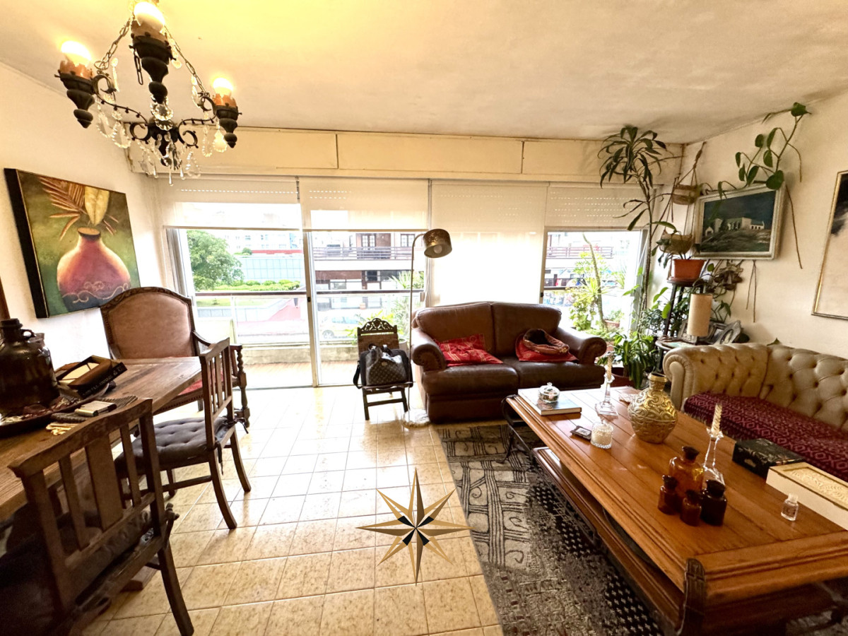 Apartamento