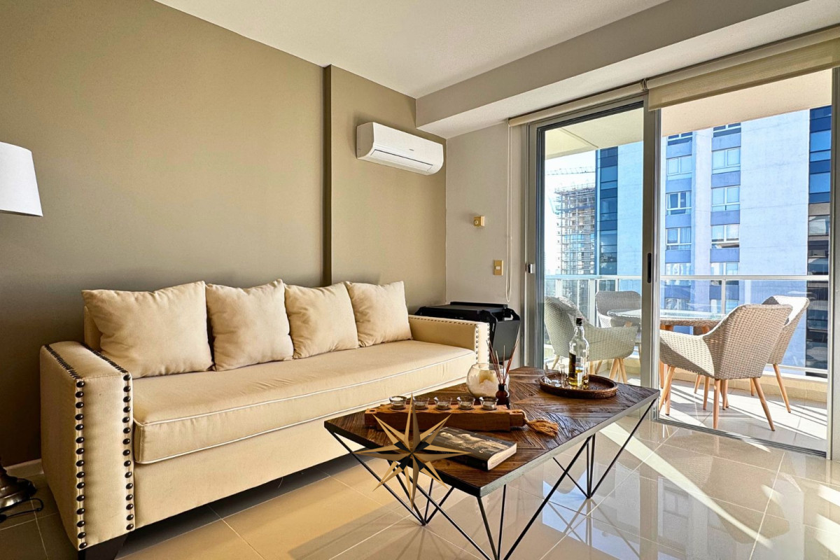 Apartamento