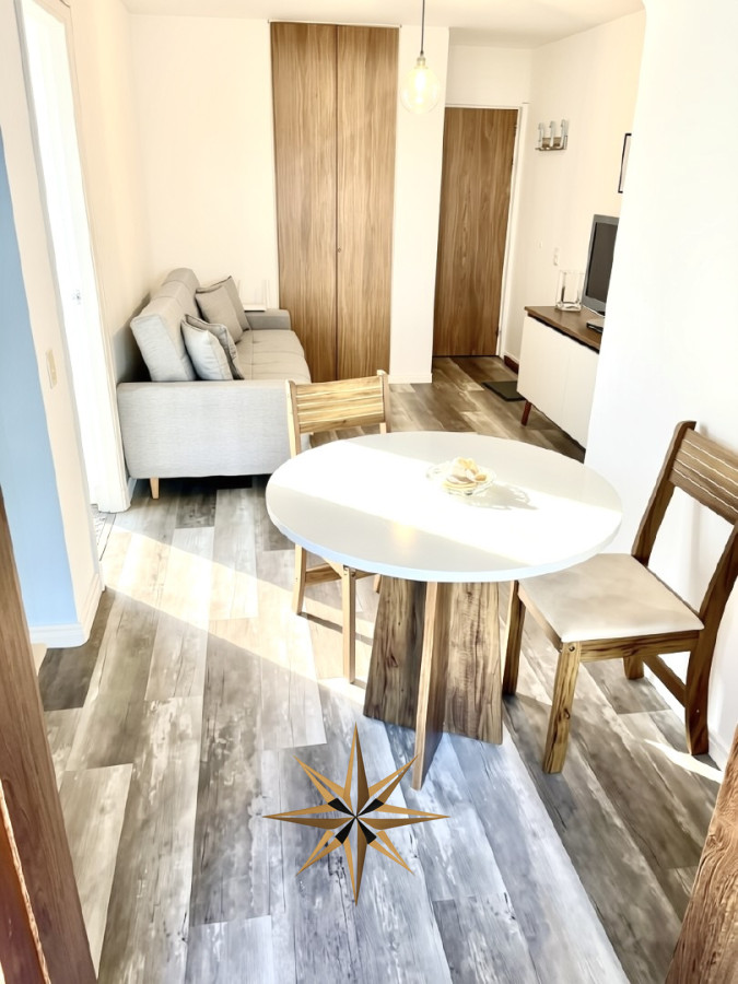 Apartamento