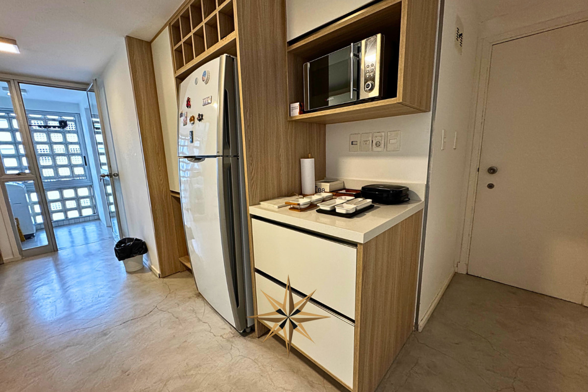 Apartamento