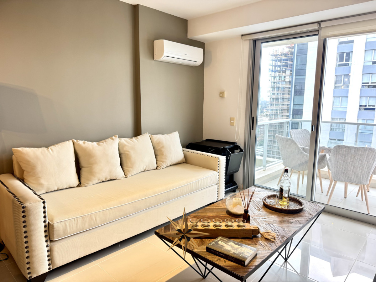 Apartamento