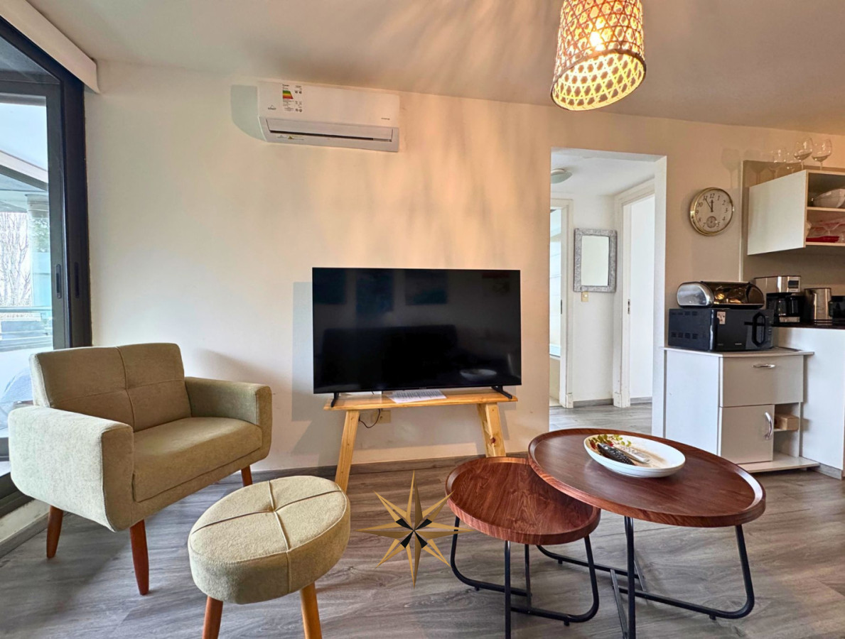 Apartamento