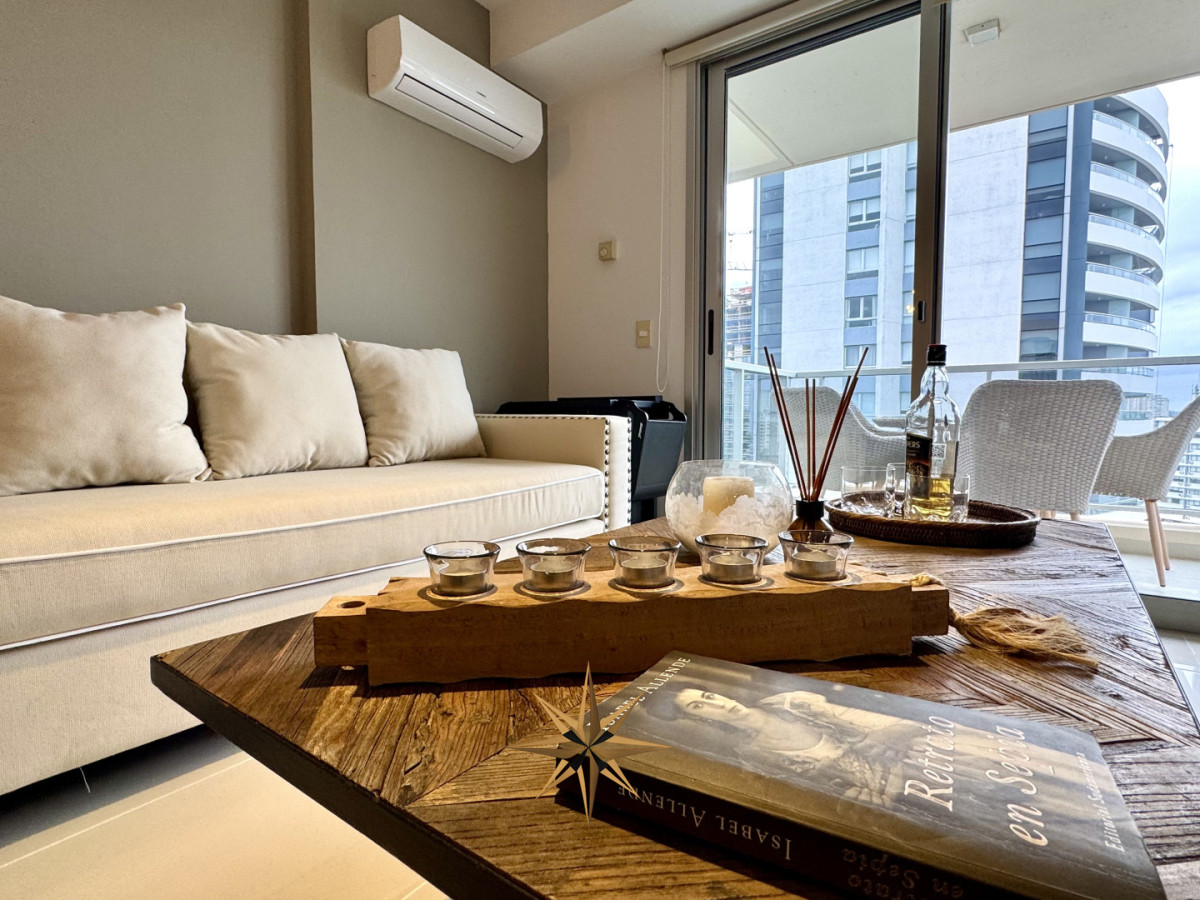 Apartamento
