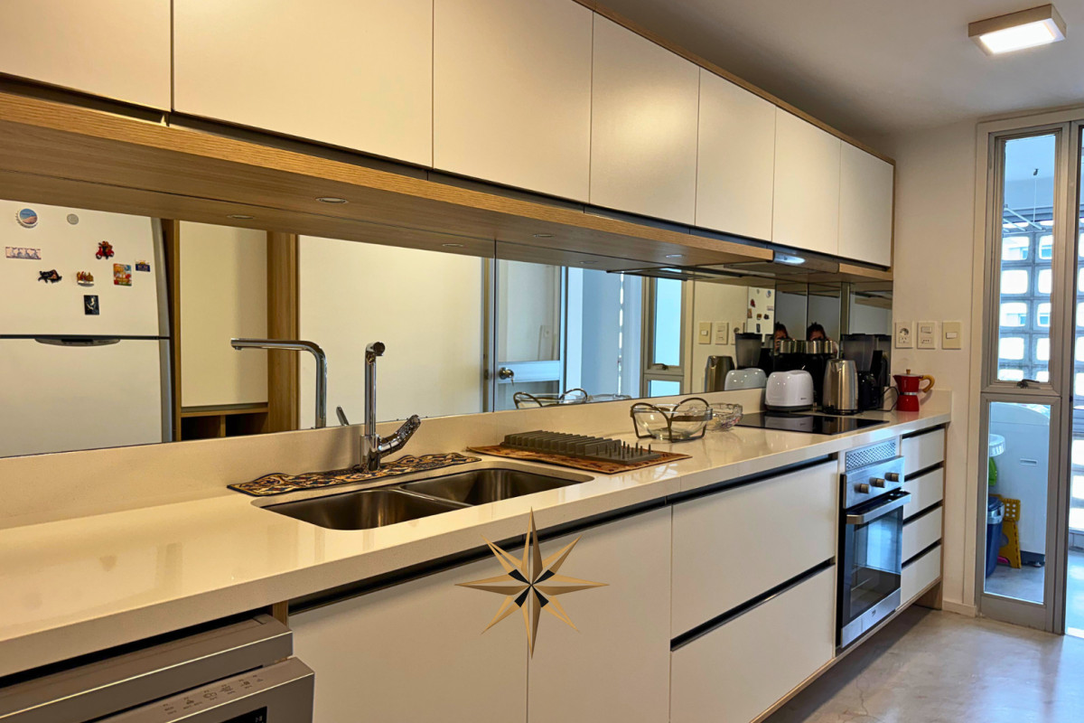 Apartamento