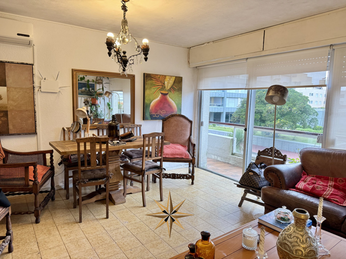 Apartamento
