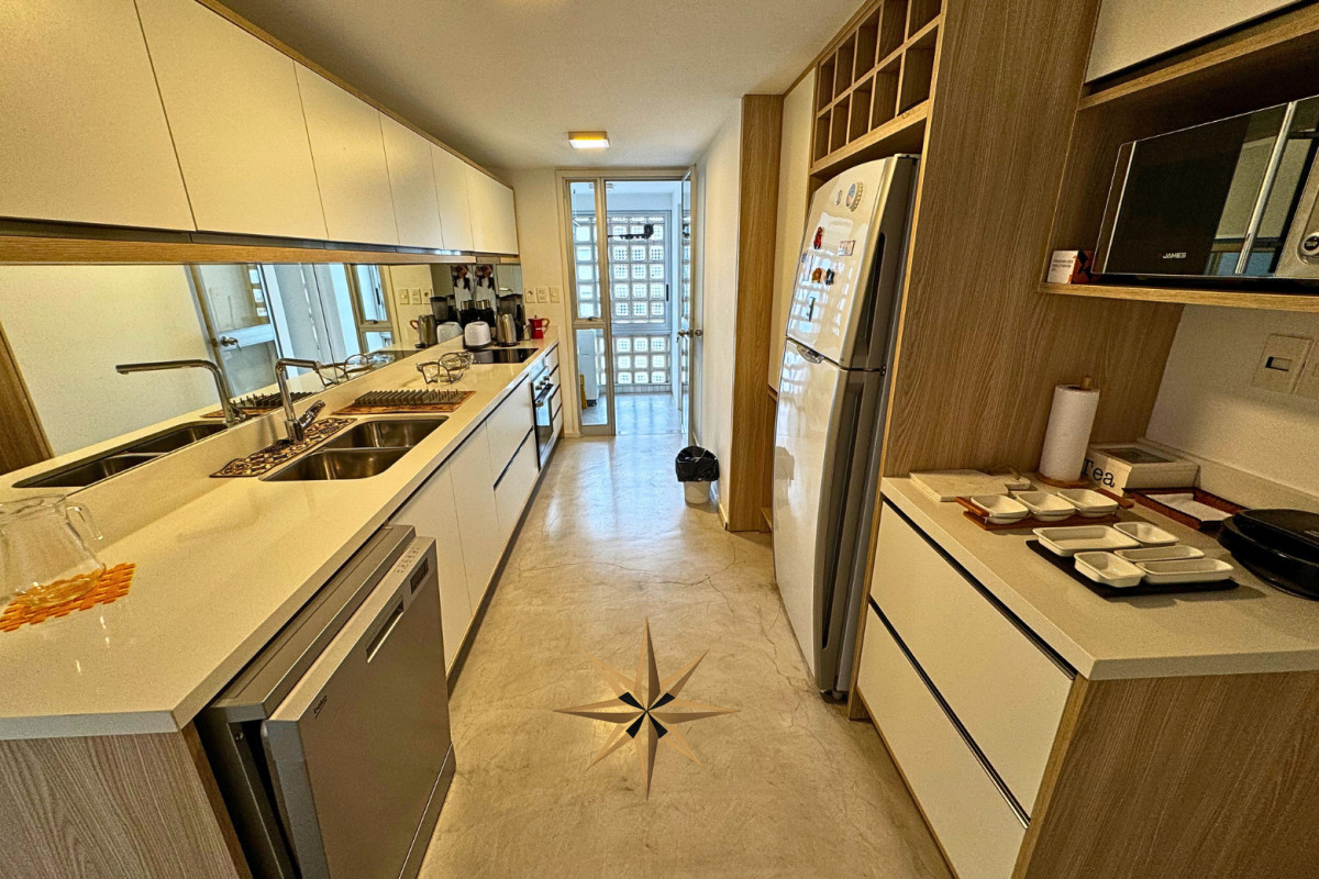 Apartamento