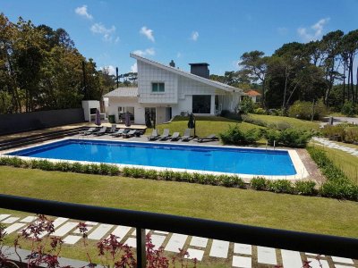 Apartamento en San Rafael
