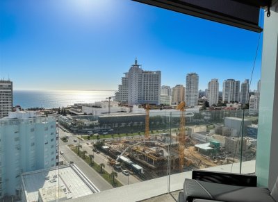 Apartamento en Mansa