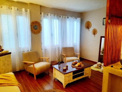 Apartamento Venta- Península Punta del Este 