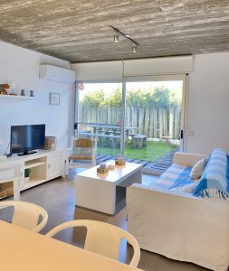Apartamento en Manantiales  Playa Bikini.