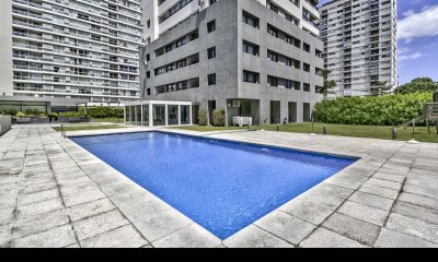 Venta apartamento 2 dormitorios punta del este Roosevelt