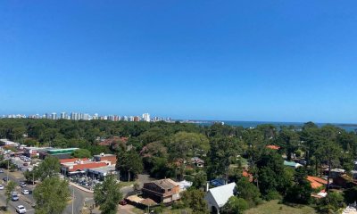 Apartamwento en venta 3 dormitorios 2 baños.