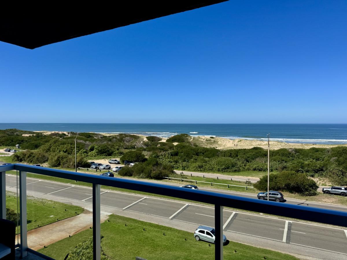 Penthouse en - Playa Brava, Punta del Este
