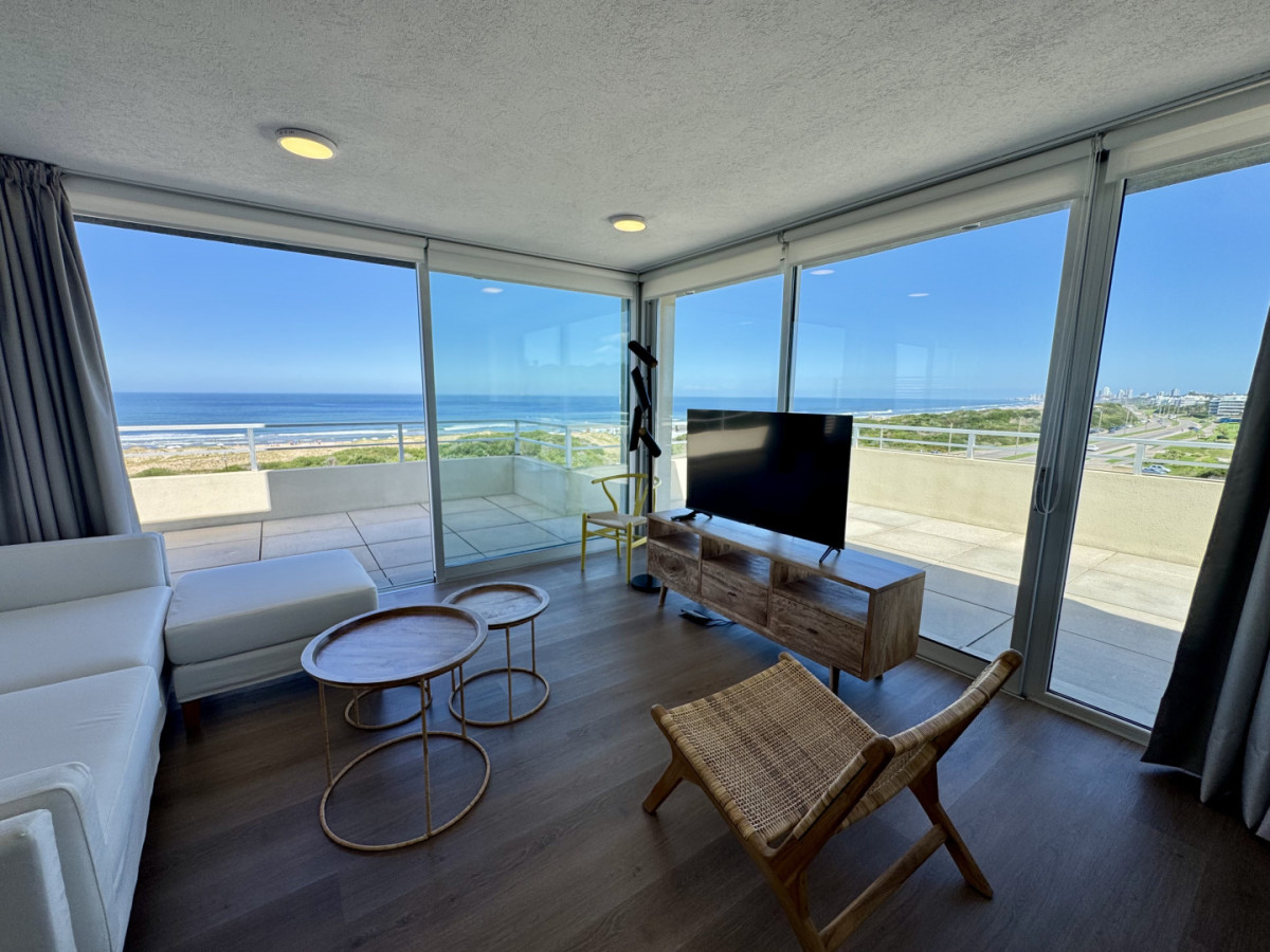 Penthouse en - Playa Brava, Punta del Este